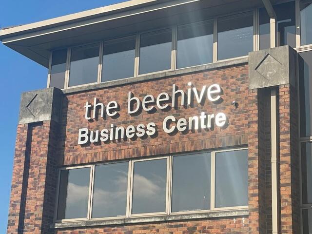 Lions Drive, The Beehive, Blackburn, Office To Lease Lions Drive, The Beehive, Blackburn, Office To Lease