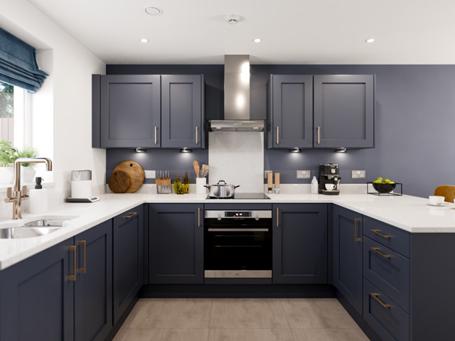 Thorpe Road, Foots Farm, Clacton-on-sea, 3 Bedroom Detached