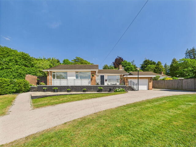 The Heights, Findon Valley, 3 Bedroom Detached