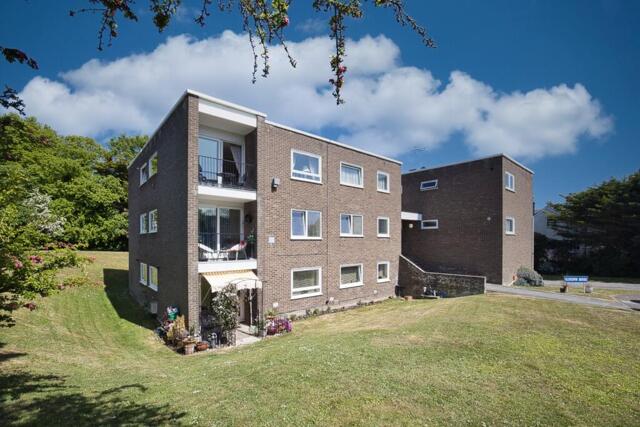 Francis Road, Broadstairs, 2 Bedroom Flat