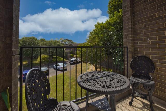 Francis Road, Broadstairs, 2 Bedroom Flat