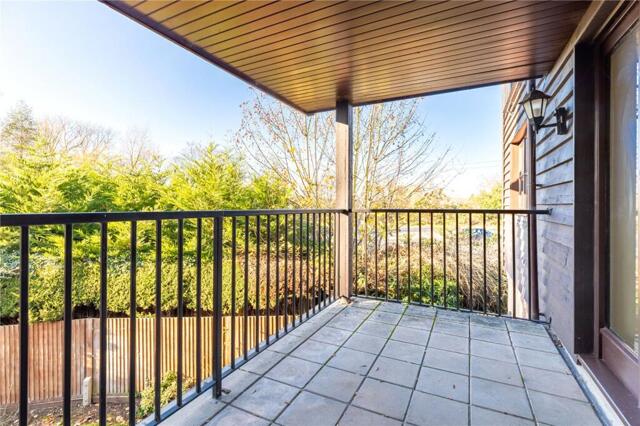 Bewicks Reach, Newbury, 2 Bedroom Apartment