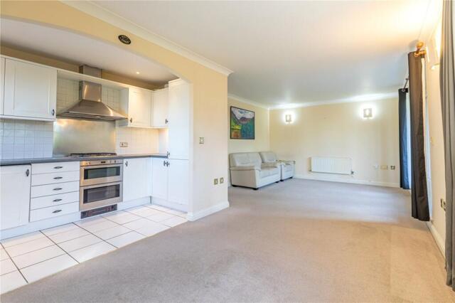Bewicks Reach, Newbury, 2 Bedroom Apartment