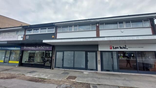 London Road, Wickford, Office To Lease