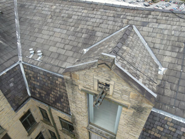 Broad Street, Bradford, 2 Bedroom Flat