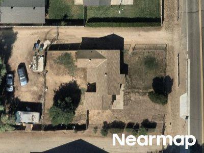 Pedley Ave, Norco, Preforeclosure Single-family Home