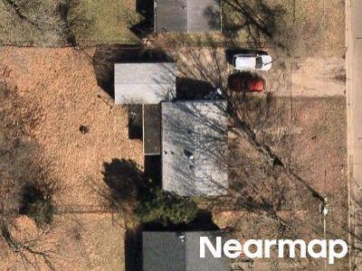 Washington Ave N, Battle Creek, Preforeclosure Single-family Home