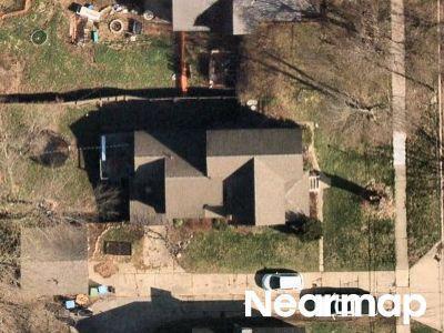 Union St N, Battle Creek, Preforeclosure Single-family Home