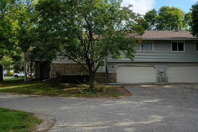 Pima Ln, Chanhassen, Preforeclosure Single-family Home