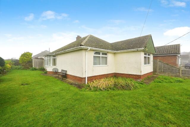 Shepherdswell, Mill Lane, Dover, 2 Bedroom Bungalow