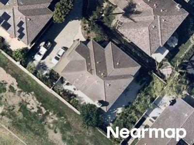 Nighthawk, Irvine, Preforeclosure Single-family Home