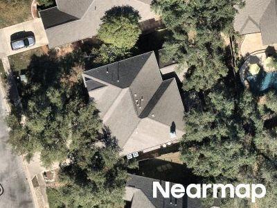 Kiawah Island Cv, Austin, Preforeclosure Single-family Home