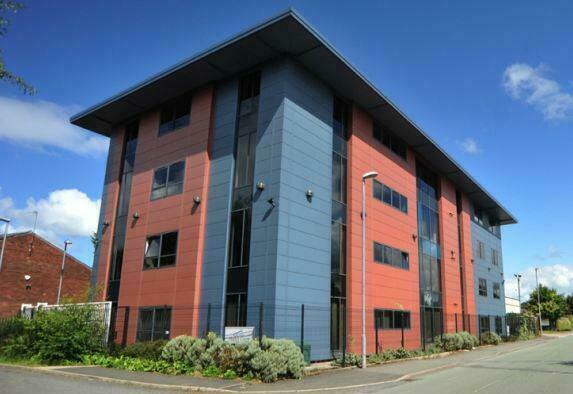 Hafley Court, Buckley Road, Office To Lease