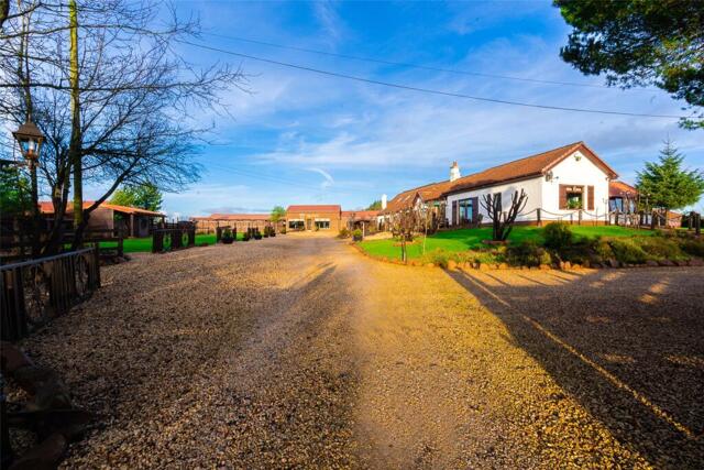 Raiziehill, Bathgate, 4 Bedroom Detached
