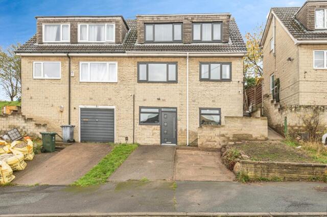 Enfield Close, Batley, 3 Bedroom Semi-detached