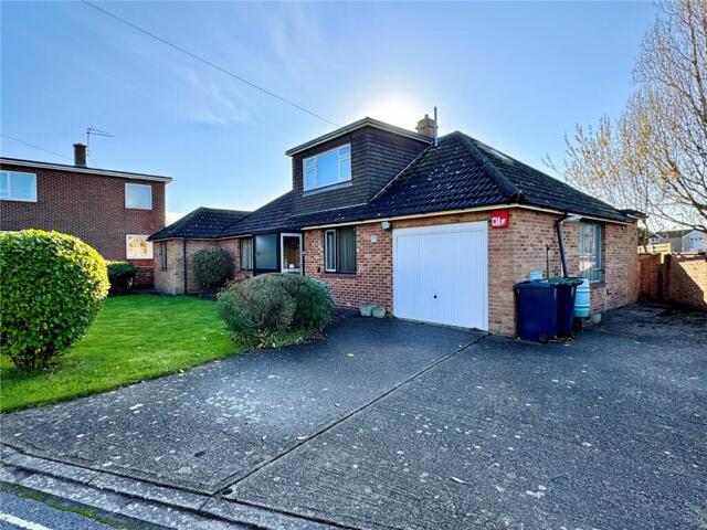 Wittering Road, Hayling Island, 3 Bedroom Bungalow