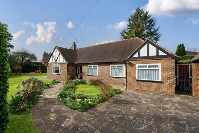 Homefield Road, Warlingham, 3 Bedroom Detached