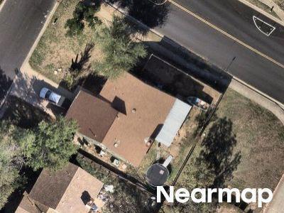 Hornet Dr, Austin, Preforeclosure Single-family Home