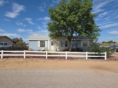 Nd St Sw, Rio Rancho, Preforeclosure Single-family Home