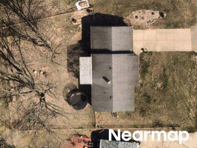 Washington Ave N, Battle Creek, Preforeclosure Single-family Home