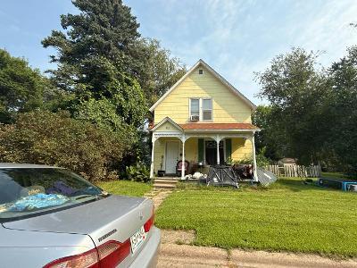 E St Ne, Brainerd, Foreclosure Single-family Home