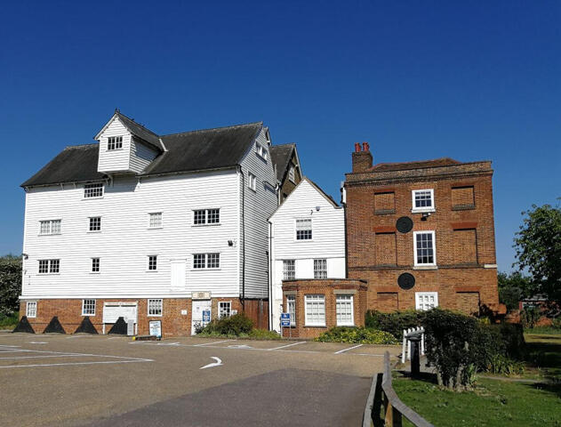 Parkway, Moulsham Mill, Chelmsford, Serviced Office To