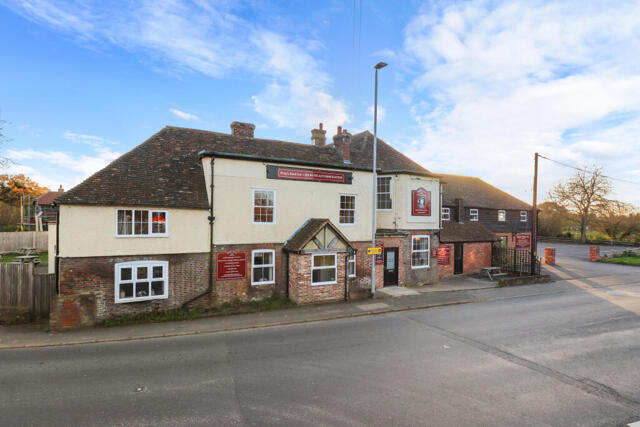 Lower Horsebridge, Hailsham, 10 Bedroom Detached