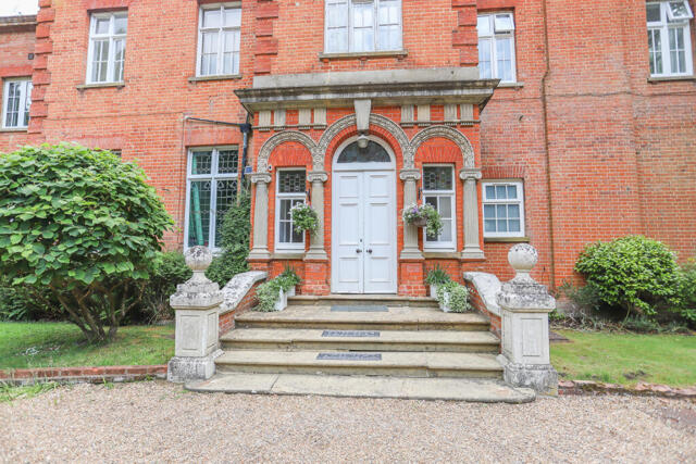 Lavershott Hall, Windlesham, 4 Bedroom Character Lavershott Hall, Windlesham, 4 Bedroom Character