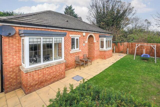 Park View, The Pines, Castleford, 3 Bedroom Detached