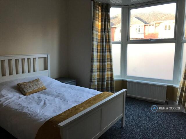 Blackboy Road, Exeter, 1 Bedroom House