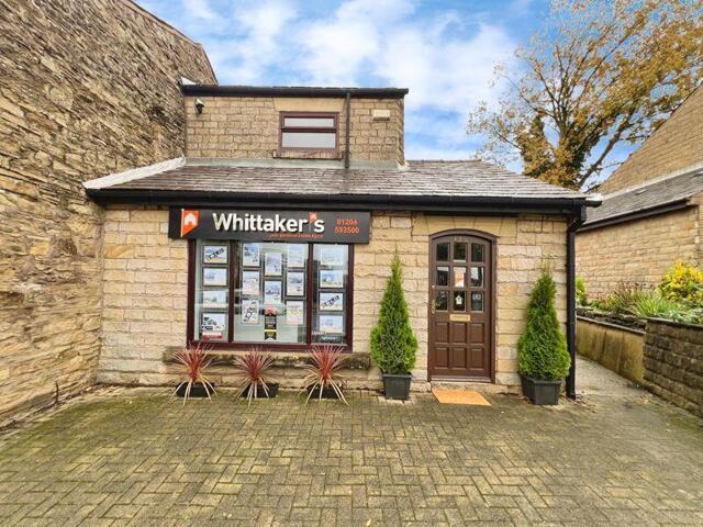 Lea Gate, Bolton, Office To Lease