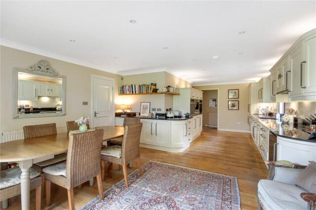 Brassey Road, Oxted, 5 Bedroom Detached