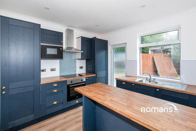 Church Road, Windlesham, 3 Bedroom Bungalow Church Road, Windlesham, 3 Bedroom Bungalow