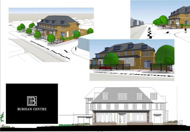 Beresford Road, Manchester, Commercial Property For