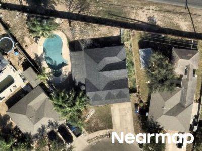 Northwestern Ave, Mcallen, Preforeclosure Single-family Home