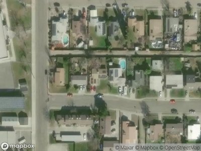 Cardoso Ave, Corcoran, Preforeclosure Single-family Home