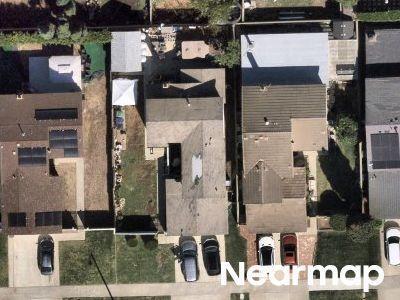 E Penrod Dr, Carson, Preforeclosure Single-family Home