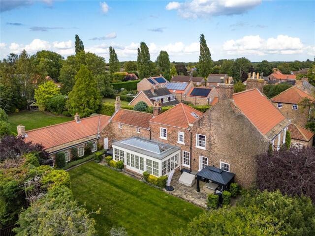Appleton Roebuck, Main Street, York, 8 Bedroom Detached
