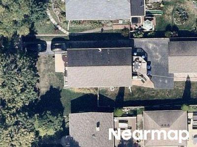 S Wisconsin Ave, Villa Park, Preforeclosure Single-family Home