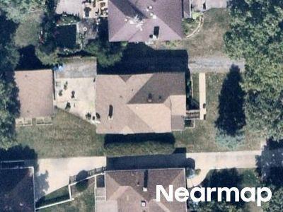 S Yale Ave, Villa Park, Preforeclosure Single-family Home