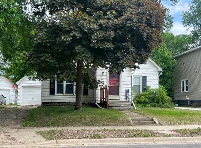 N North Ave, Fairmont, Preforeclosure Single-family Home N North Ave, Fairmont, Preforeclosure Single-family Home