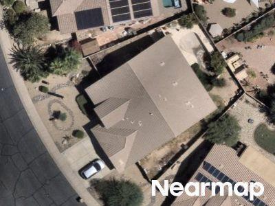 S Morningside Dr, Goodyear, Preforeclosure Single-family Home