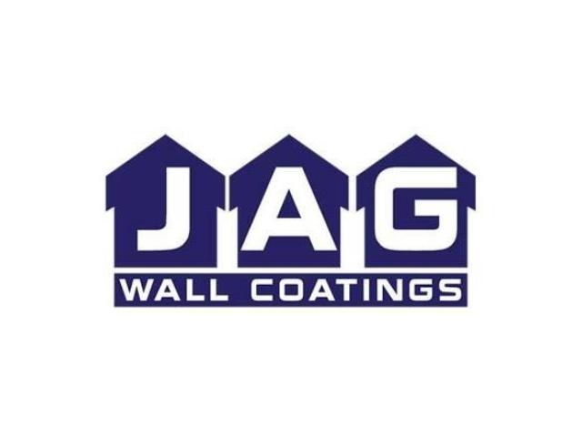 JAG Wall Coatings