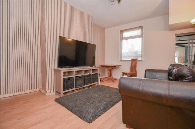 Greenwood Lane, Wallasey, 3 Bedroom Terraced