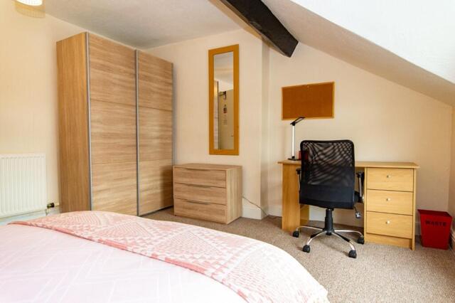 Caellepa, Bangor, 5 Bedroom Terraced