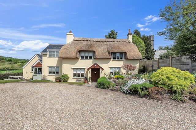 Monkton, Honiton, 4 Bedroom Detached