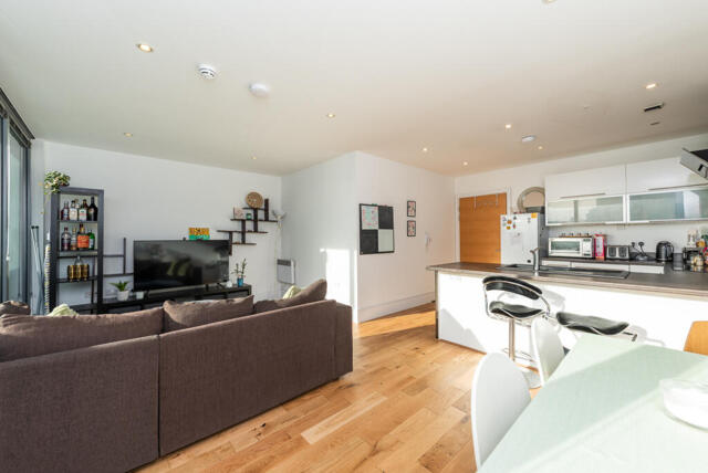 Rumford Place, Liverpool, 2 Bedroom Duplex