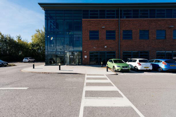 Wharncliffe Business Park, Longfields Court, Barnsley, Light Industrial Facility