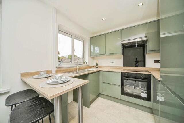 Needham Market, Steggall Close, Ipswich, 2 Bedroom Bungalow