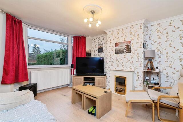 Rutland Avenue, Toton, 3 Bedroom Semi-detached